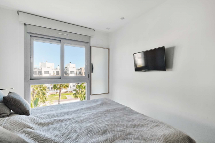Re-Sale - Apartment - Orihuela Costa - Cabo Roig