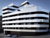 New - Apartment - Calpe