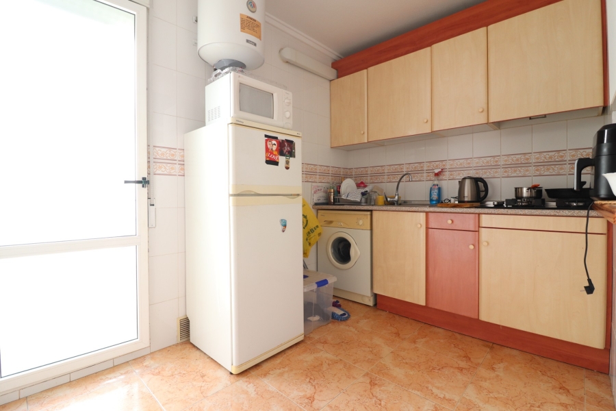 La Revente - Appartement - Torrevieja - Altos del Limonar