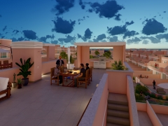 Apartment - New - Pilar de La Horadada - Pilar De La Horadada