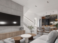 New - Townhouse - Los Montesinos - La Herrada