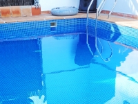 Re-Sale - Detached Villa - El Valle Golf Resort - El Valle Golf Resort - Centre