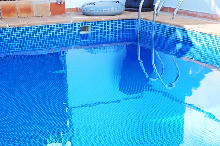 Re-Sale - Detached Villa - El Valle Golf Resort - El Valle Golf Resort - Centre