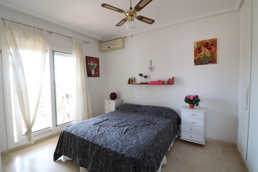Re-Sale - Apartment - Orihuela Costa - Playa Flamenca