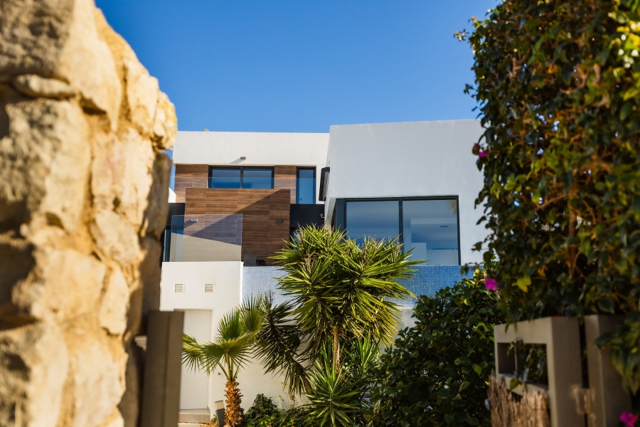 Re-Sale - Detached Villa - Algorfa - La Finca Golf Resort