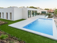 New - Detached Villa - Orihuela - Las Colinas Golf Resort