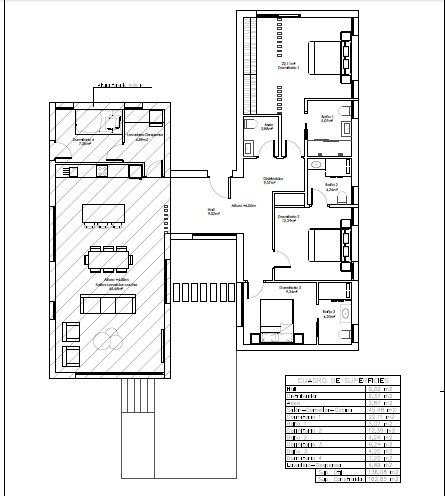 New - Detached Villa - Algorfa - Lomas De La Juliana