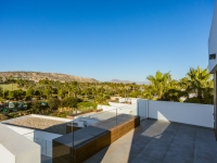 Re-Sale - Detached Villa - Algorfa - La Finca Golf Resort