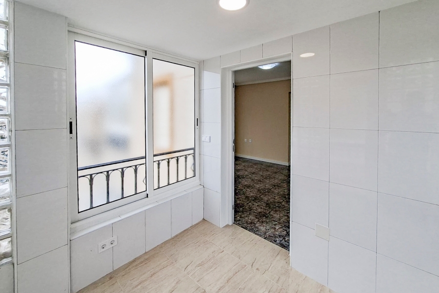 Re-Sale - Apartment - Orihuela Costa - Playa Flamenca