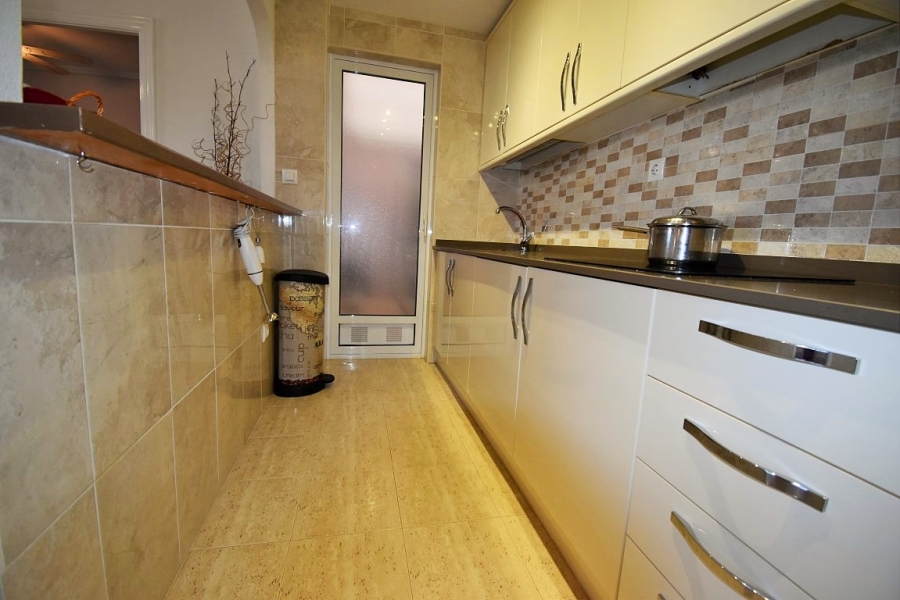 Wederverkoop - Appartement - Orihuela Costa - Punta Prima