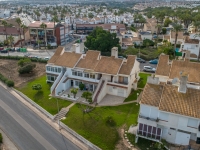 Re-Sale - Townhouse - Orihuela Costa - Villamartin