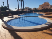 Re-Sale - Quad Villa - Ciudad Quesada - Lo Marabu