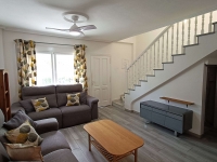 Re-Sale - Detached Villa - Benimar - Benimar II