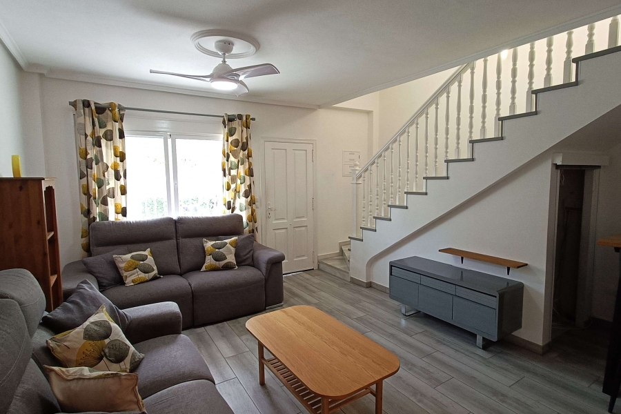 Re-Sale - Detached Villa - Benimar - Benimar II