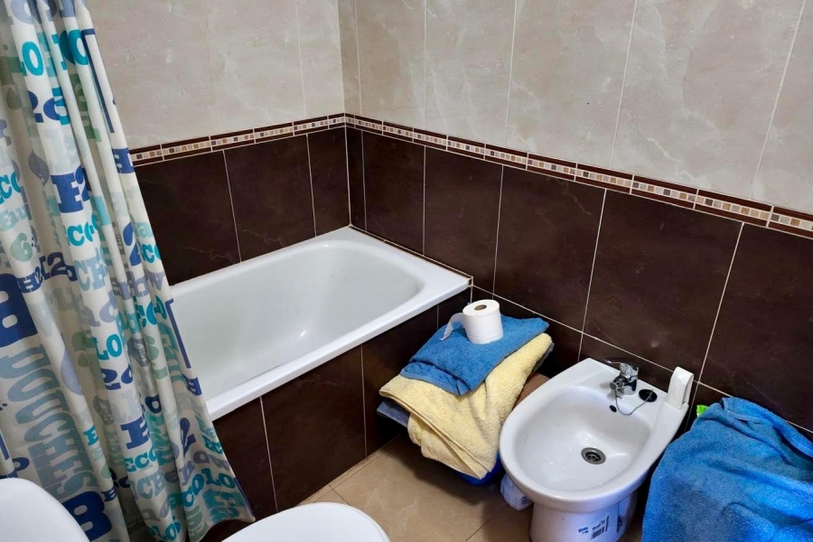 Re-Sale - Apartment - Torrevieja - Torreblanca