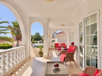 Re-Sale - Detached Villa - Ciudad Quesada - Ciudad Quesada - Town