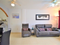 Re-Sale - Apartment - Orihuela Costa - Playa Flamenca
