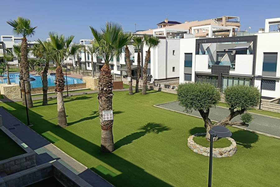 Re-Sale - Apartment - Orihuela Costa - Punta Prima