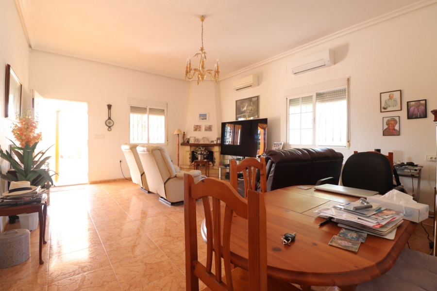 Re-Sale - Country Property - Albatera - Albatera - Country