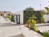 Re-Sale - Apartment - Pilar de La Horadada - Pilar de La Horadada - Town
