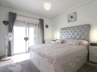 Re-Sale - Townhouse - Benijofar - Monte Azul