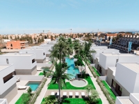 Nye - Leilighet - Los Alcazares - Los Alcázares