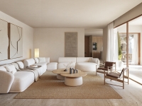 New - Detached Villa - Benissa