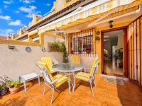 Re-Sale - Townhouse - Orihuela Costa - La Florida