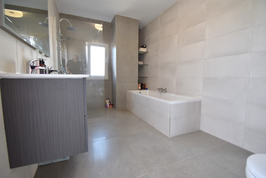 Re-Sale - Apartment - Orihuela Costa - Las Filipinas