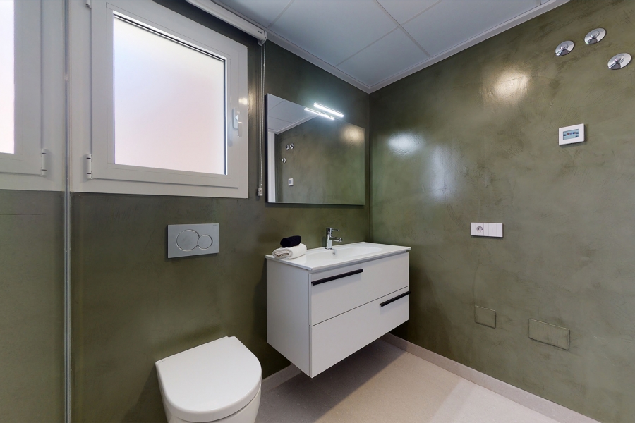 New - Detached Villa - Mutxamel