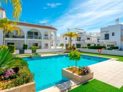 Apartment - Re-Sale - Ciudad Quesada - Doña Pepa