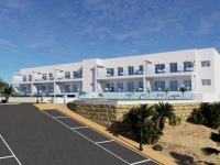 New - Apartment - Mojacar - Mojacar - El Palmeral