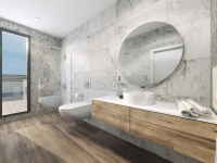 Nye - Frittliggende Villa - Finestrat