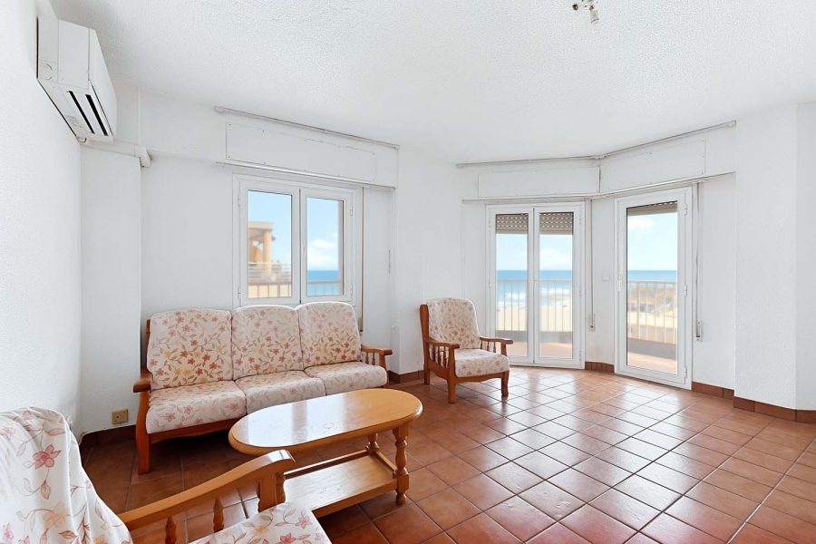 Re-Sale - Apartment - Torrevieja - Torre La Mata