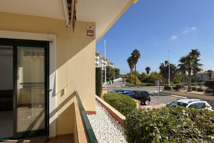 Re-Sale - Apartment - Orihuela Costa - Lomas de Campoamor