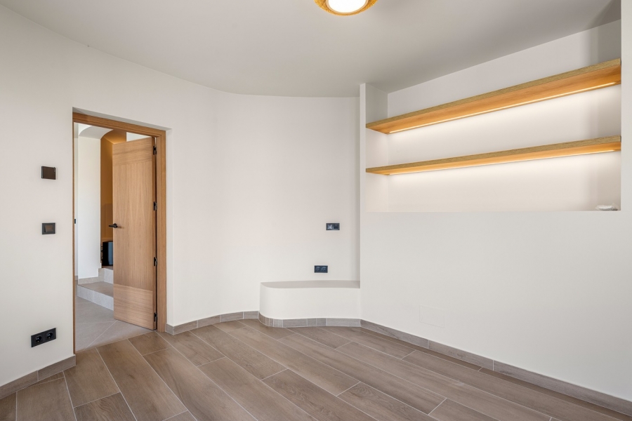 Re-Sale - Detached Villa - Ciudad Quesada - La Marquesa