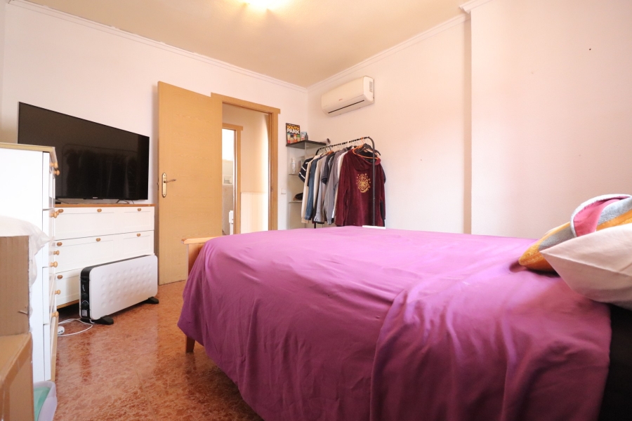 Re-Sale - Semi Detached Villa - Benijofar - Benijofar - Village
