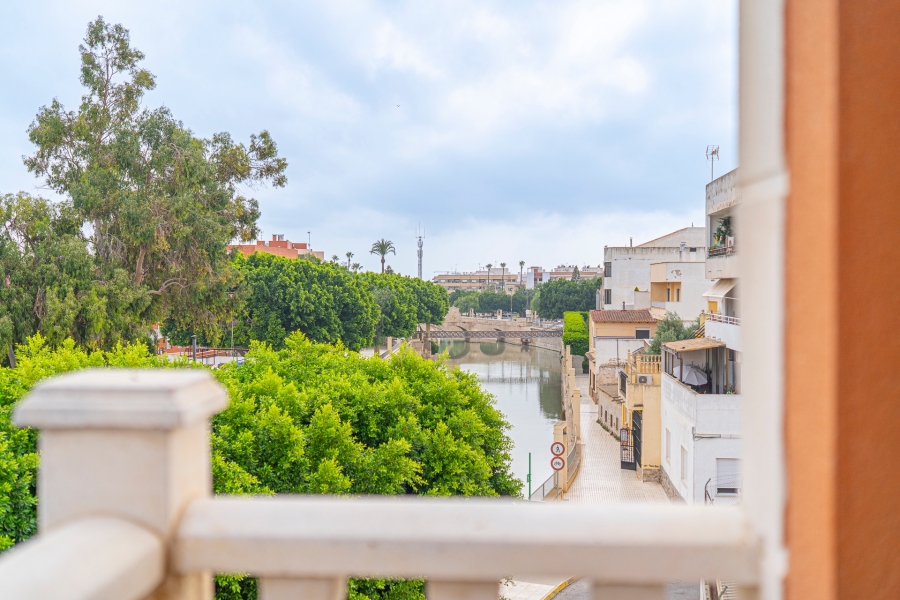 Re-Sale - Apartment - Rojales - Rojales - Village
