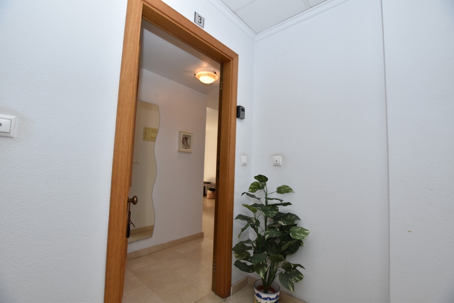 Re-Sale - Apartment - Algorfa - Algorfa - Village