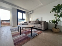 Nye - Rekkehus - Portmán