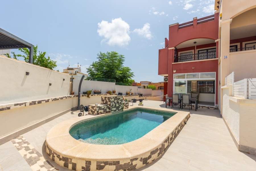Re-Sale - Apartment - Orihuela Costa - Los Altos