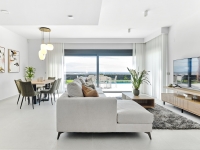 New - Detached Villa - San Miguel de Salinas - San Miguel - Town