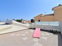 Re-Sale - Detached Villa - Orihuela Costa - Playa Flamenca