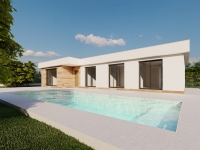 Nueva - Chalet - Calasparra