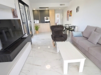 Re-Sale - Apartment - Orihuela Costa - Los Altos