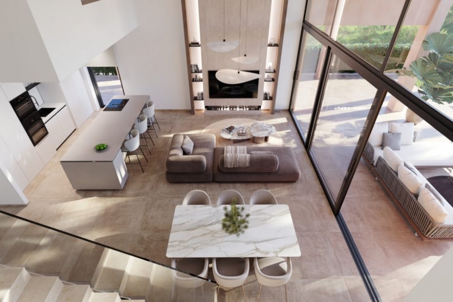 Nueva - Chalet - Cuevas Del Almanzora - Cuevas del Almanzora