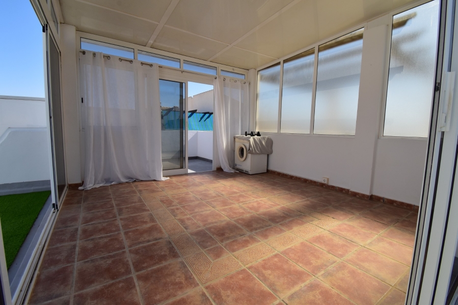 Re-Sale - Quad Villa - Orihuela Costa - Playa Flamenca