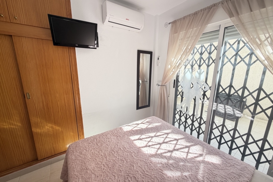 Re-Sale - Apartment - Orihuela Costa - Villamartin