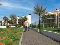 New - Penthouse - Los Alcazares - Serena Golf