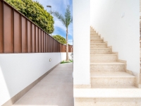 Nye - Frittliggende Villa - Torre-Pacheco